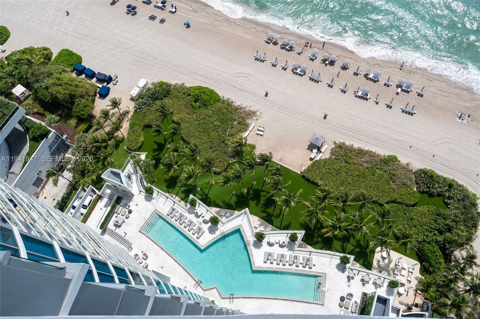 Small Image of 17001 COLLINS AVE #2702, Sunny Isles Beach Number 26