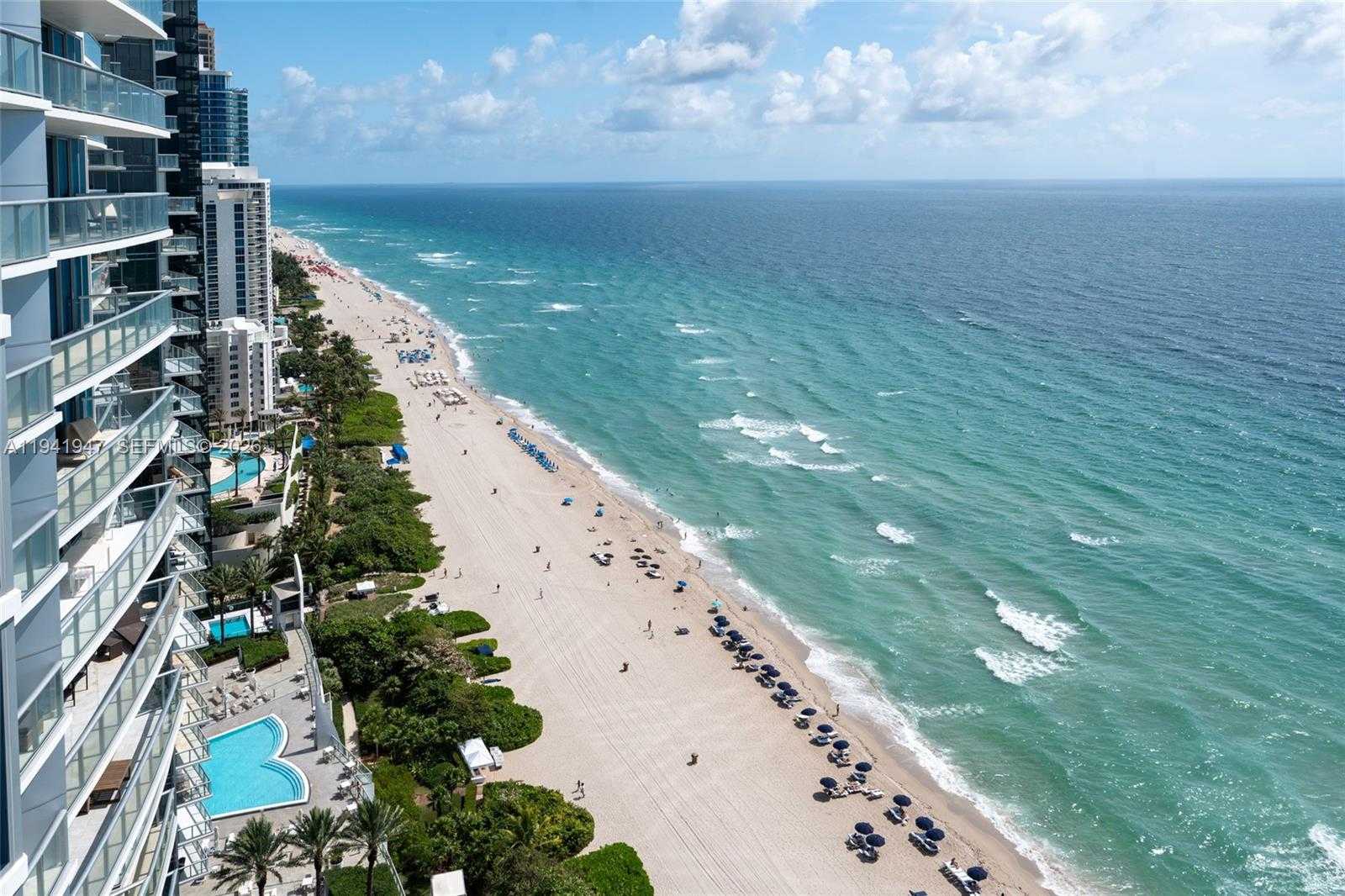 Small Image of 17001 COLLINS AVE #2702, Sunny Isles Beach Number 27