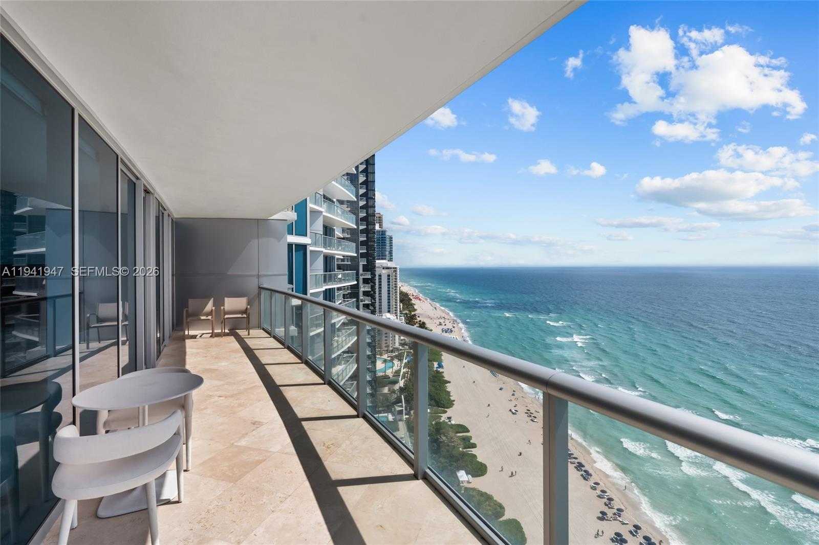 Small Image of 17001 COLLINS AVE #2702, Sunny Isles Beach Number 29