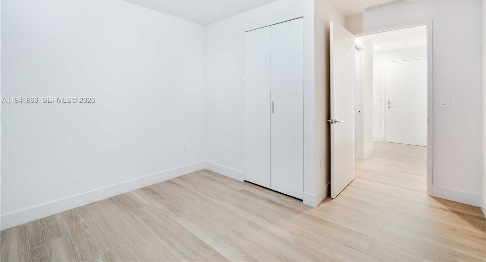 Small Image of 700 NORTH EAST 24 STREET #4203, Miami Number 24