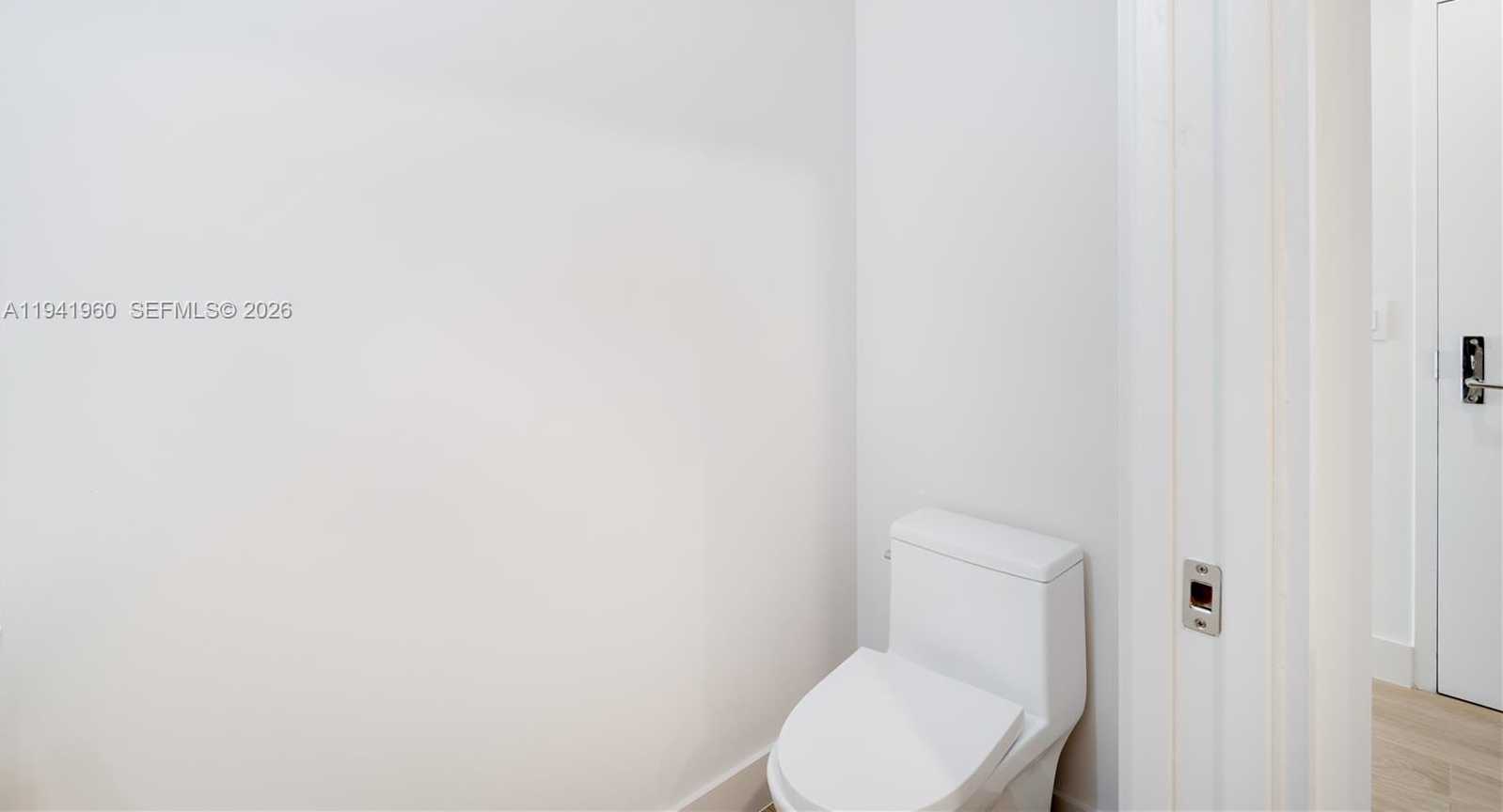 Small Image of 700 NORTH EAST 24 STREET #4203, Miami Number 26