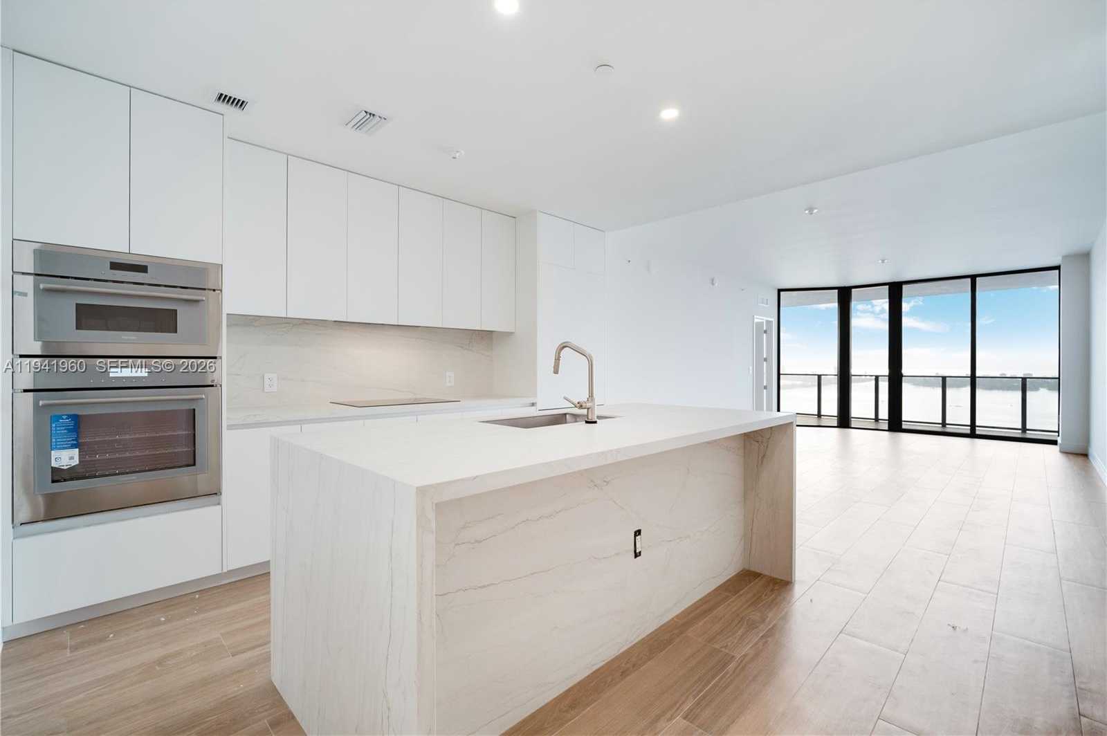 Small Image of 700 NORTH EAST 24 STREET #4203, Miami Number 3