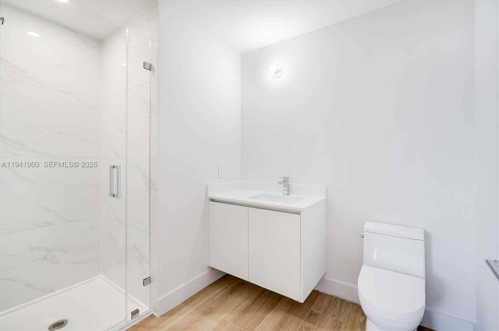 Small Image of 700 NORTH EAST 24 STREET #4203, Miami Number 31