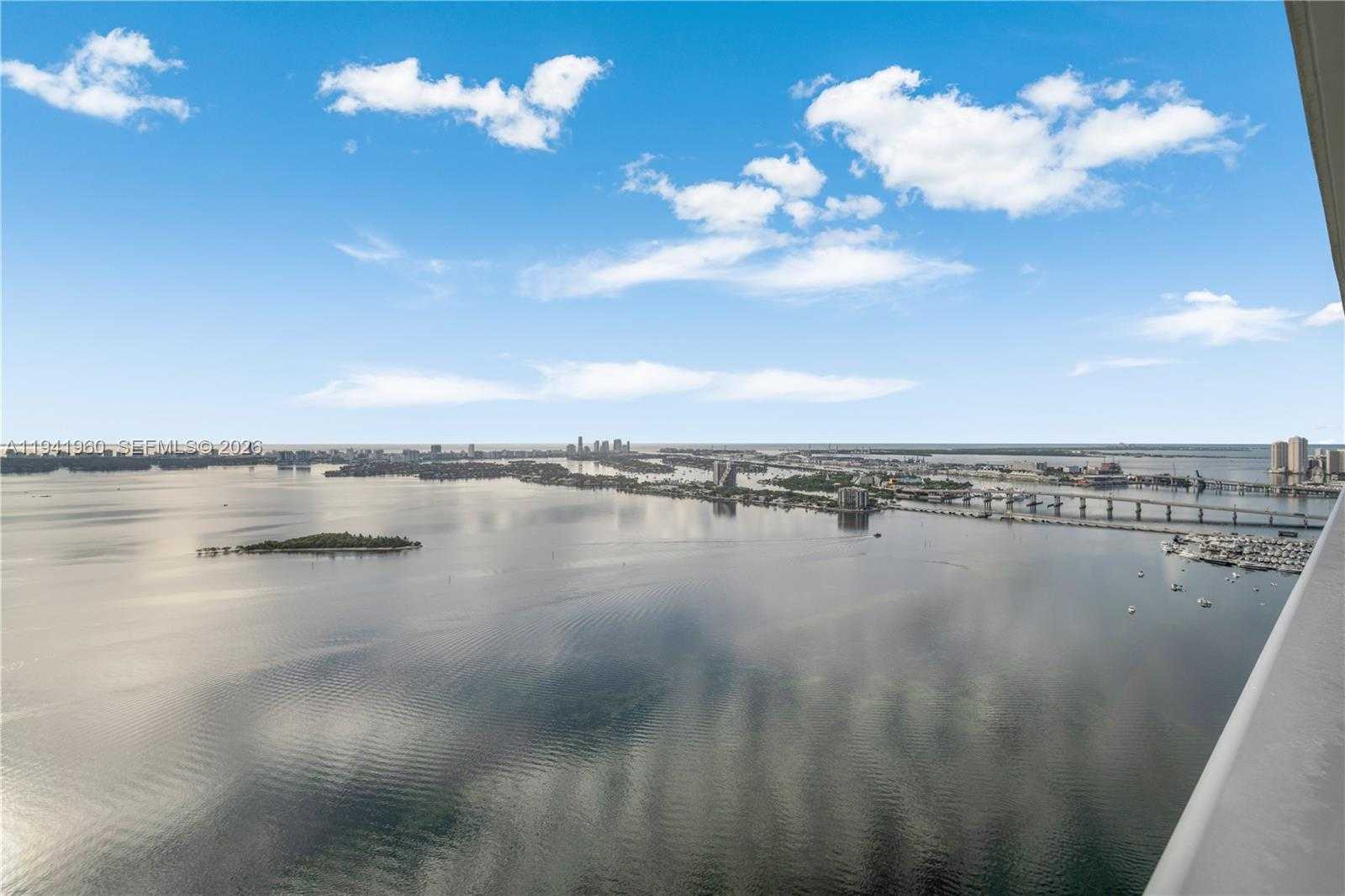 Small Image of 700 NORTH EAST 24 STREET #4203, Miami Number 37