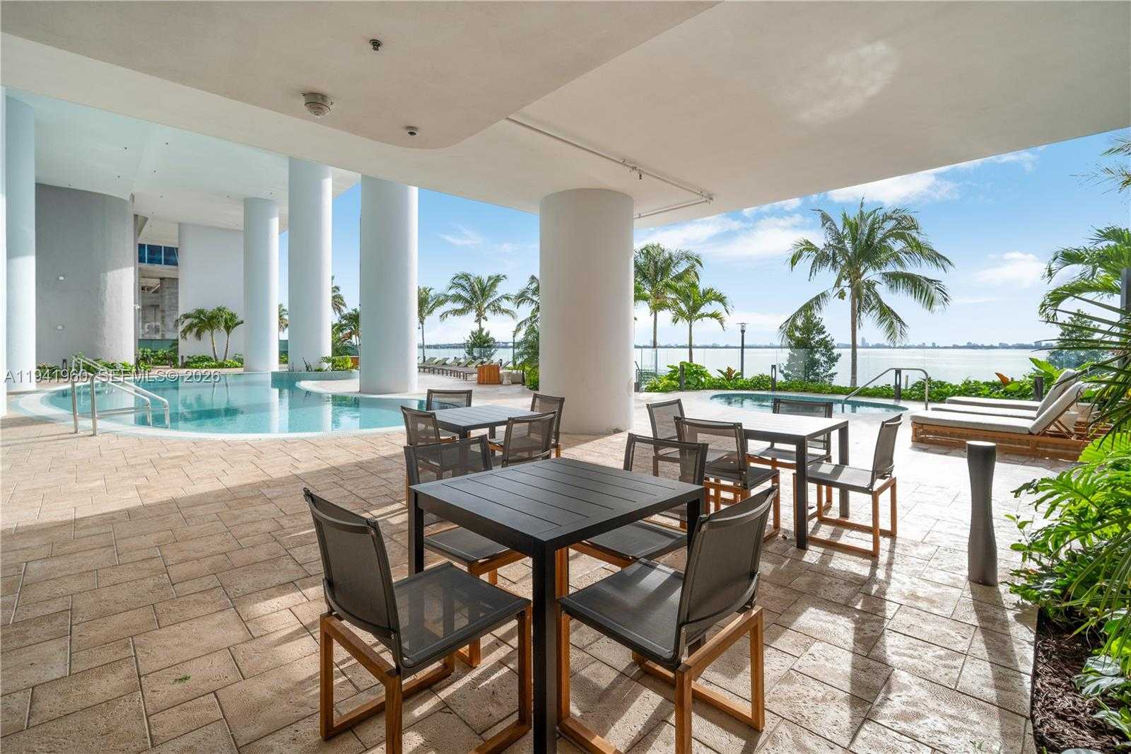 Small Image of 700 NORTH EAST 24 STREET #4203, Miami Number 39