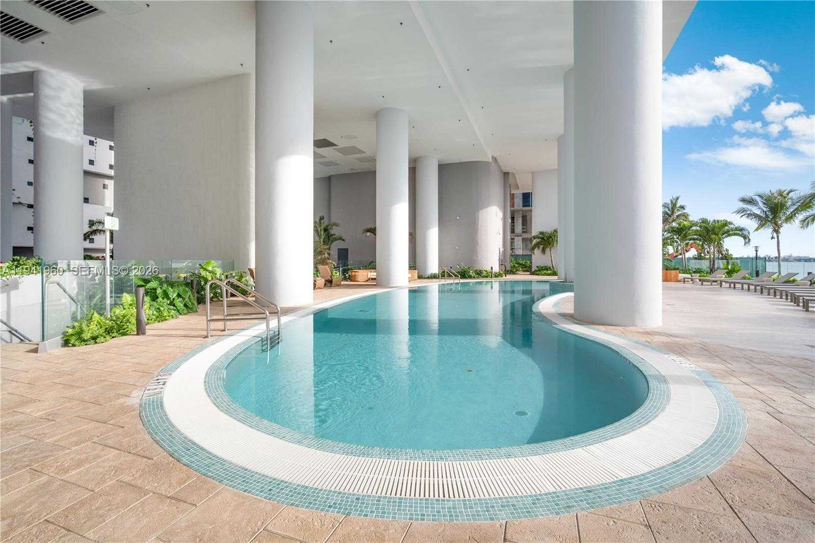 Small Image of 700 NORTH EAST 24 STREET #4203, Miami Number 40