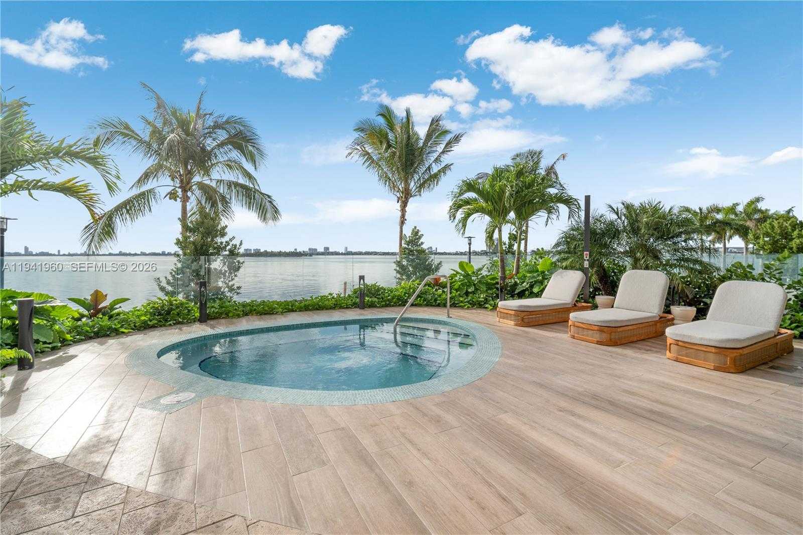 Small Image of 700 NORTH EAST 24 STREET #4203, Miami Number 41