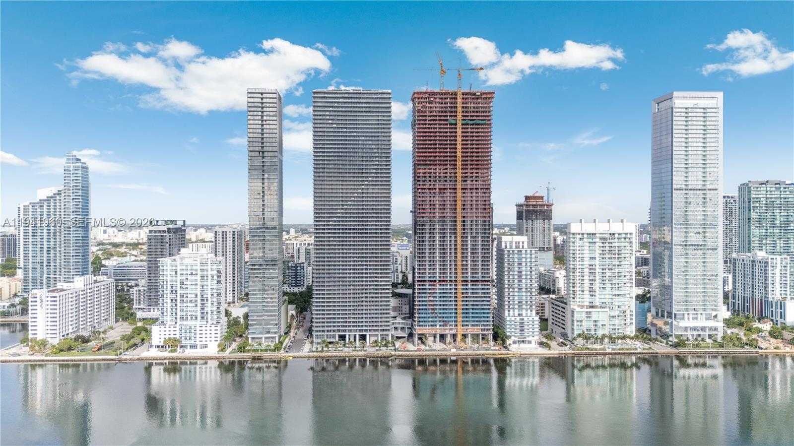 Small Image of 700 NORTH EAST 24 STREET #4203, Miami Number 44