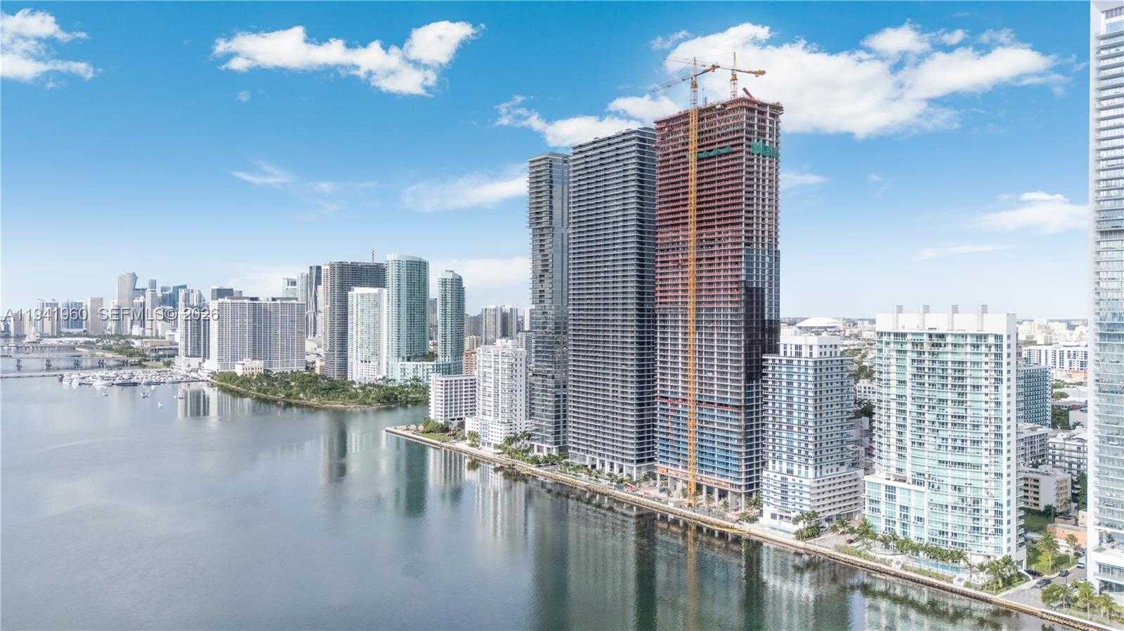 Small Image of 700 NORTH EAST 24 STREET #4203, Miami Number 45