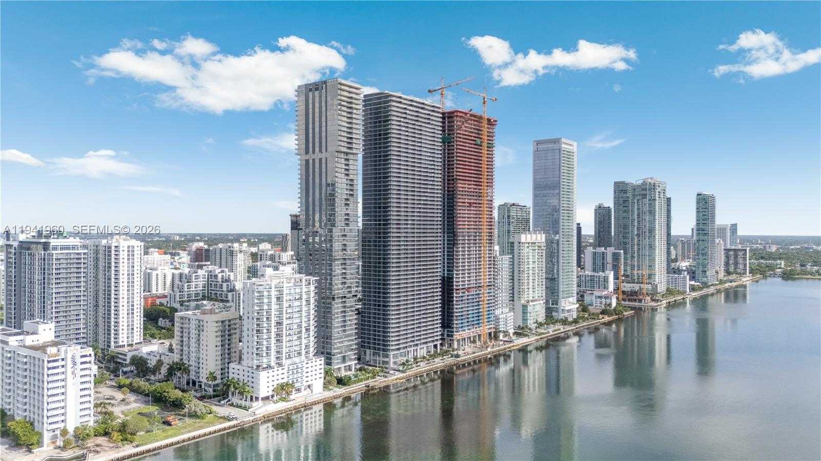 Small Image of 700 NORTH EAST 24 STREET #4203, Miami Number 46
