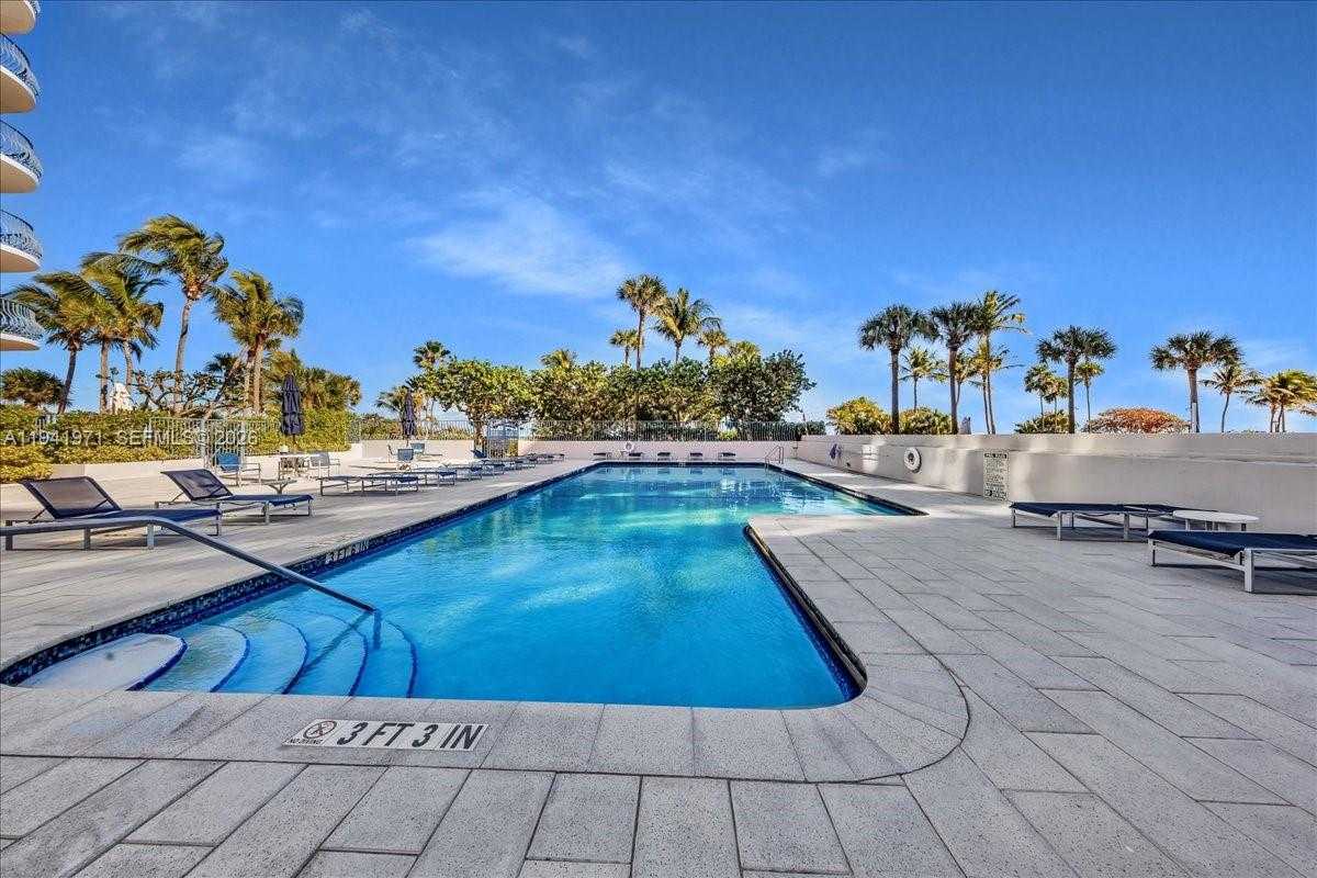 Small Image of 8877 COLLINS AVE #PH-2, Surfside Number 48