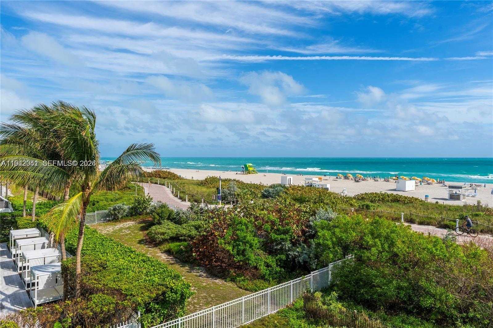 Small Image of 301 OCEAN DR #302, Miami Beach Number 10