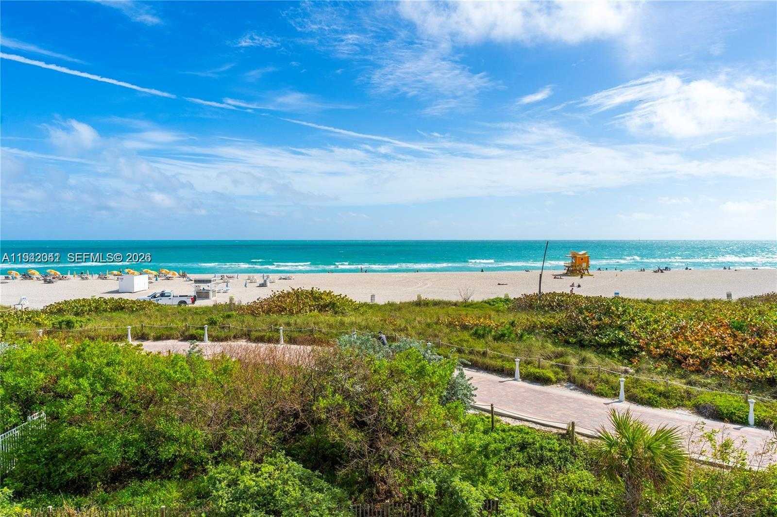 Small Image of 301 OCEAN DR #302, Miami Beach Number 11