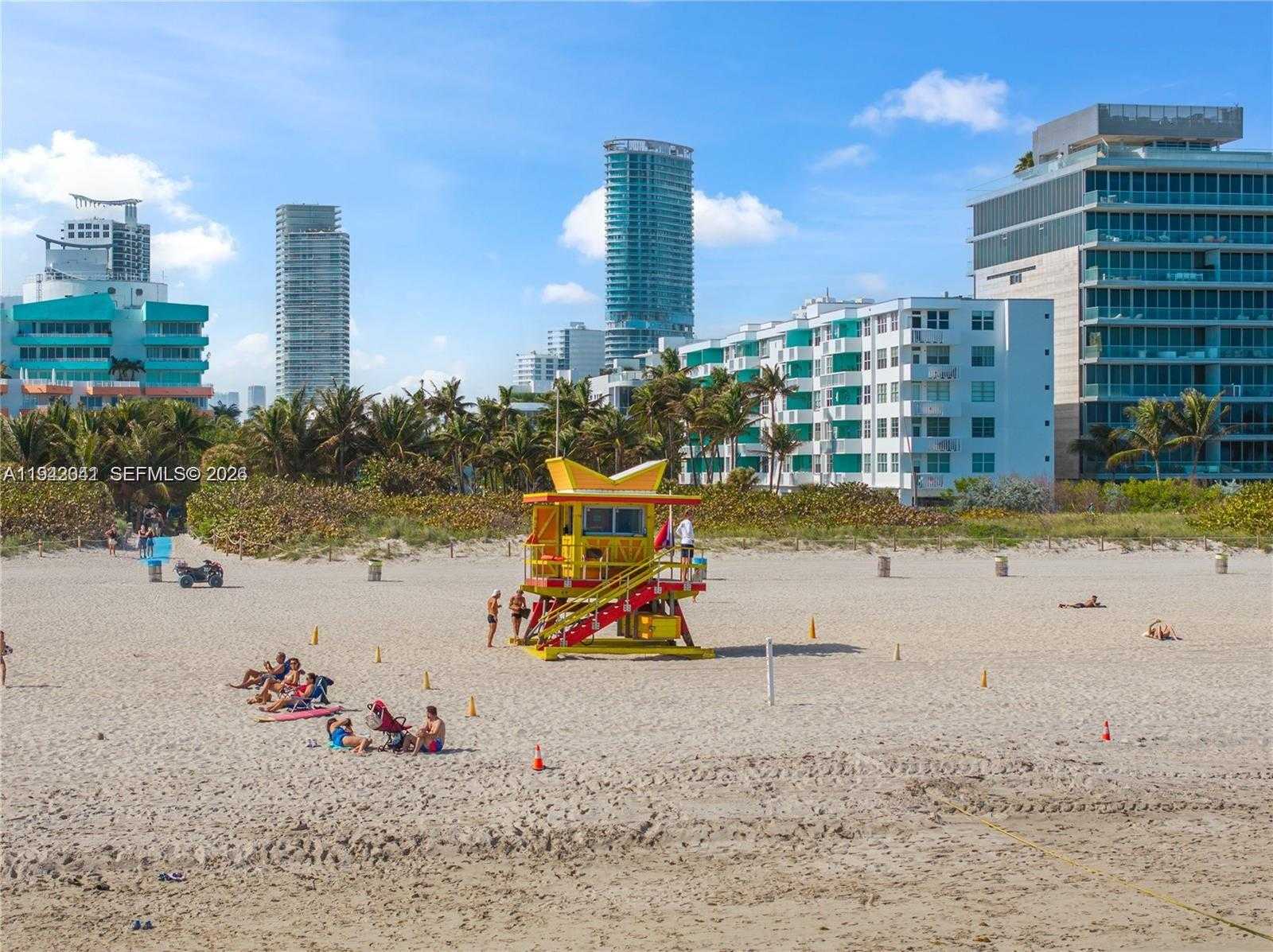 Small Image of 301 OCEAN DR #302, Miami Beach Number 15