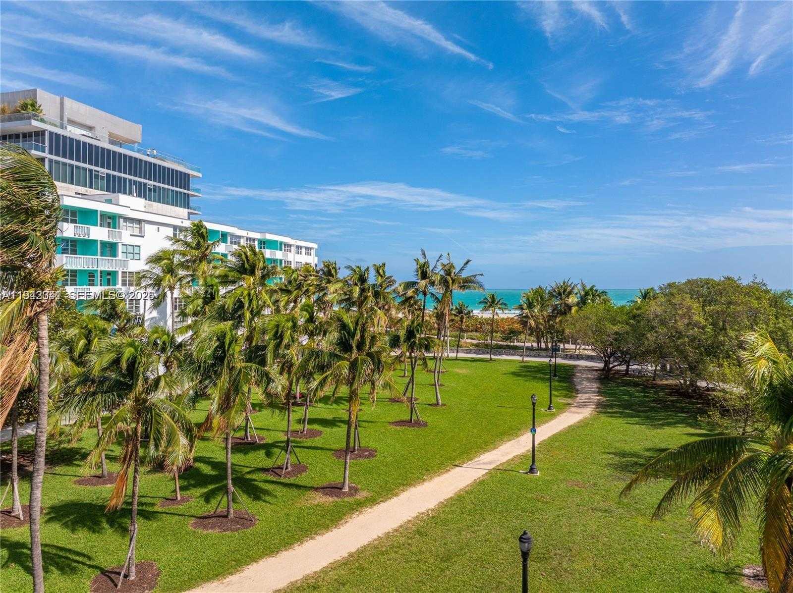 Small Image of 301 OCEAN DR #302, Miami Beach Number 22