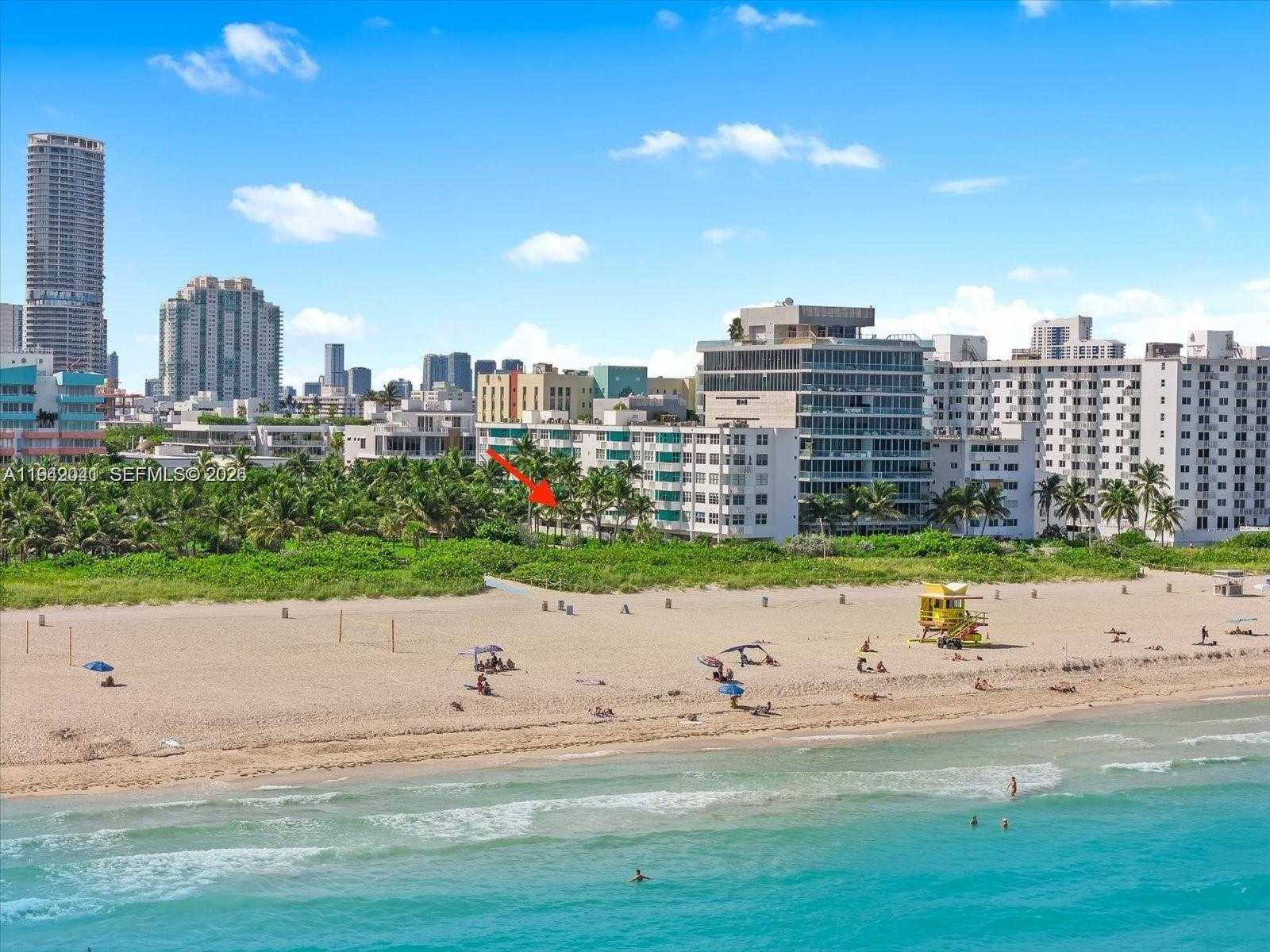 Small Image of 301 OCEAN DR #302, Miami Beach Number 25