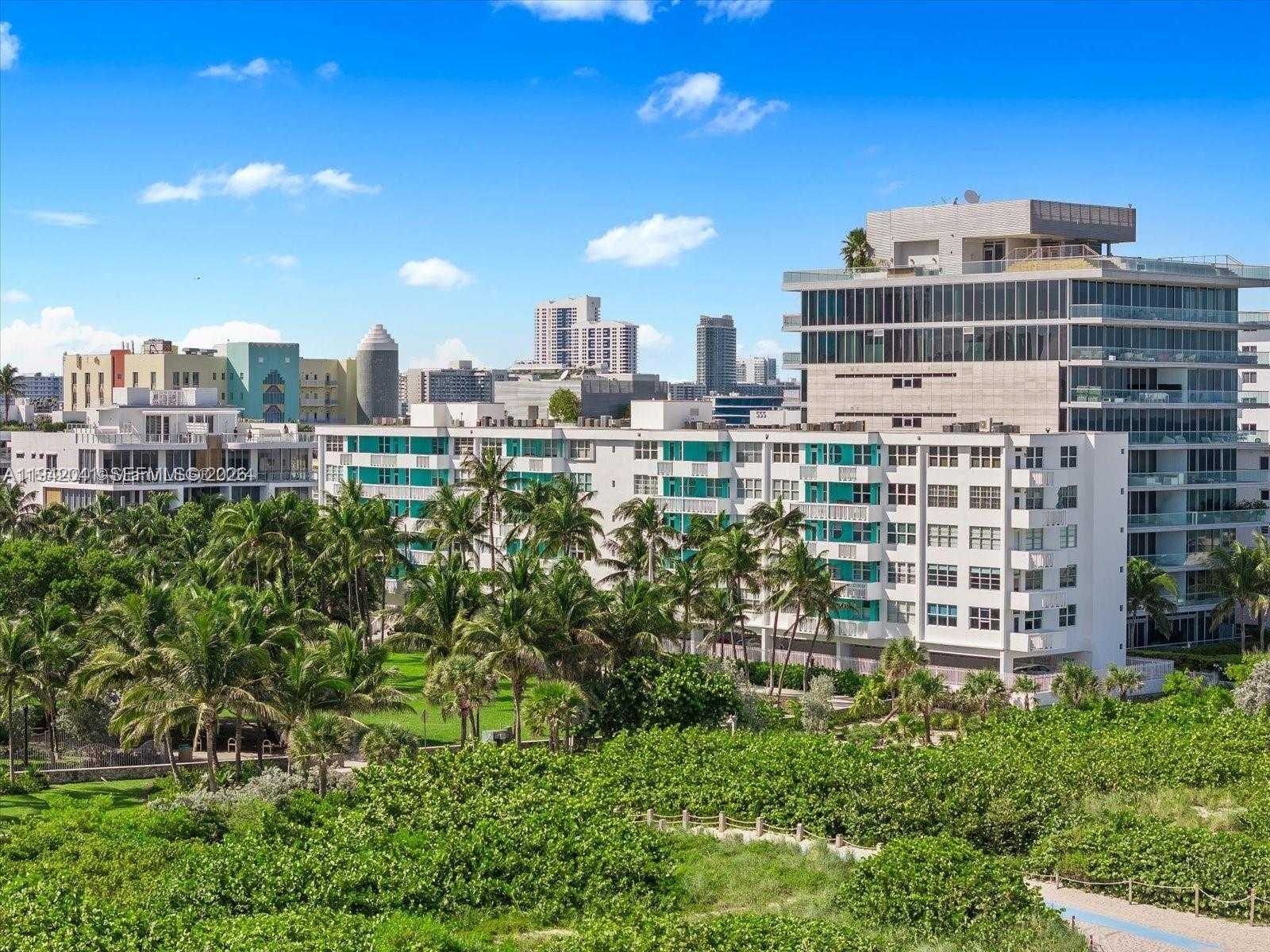 Small Image of 301 OCEAN DR #302, Miami Beach Number 27