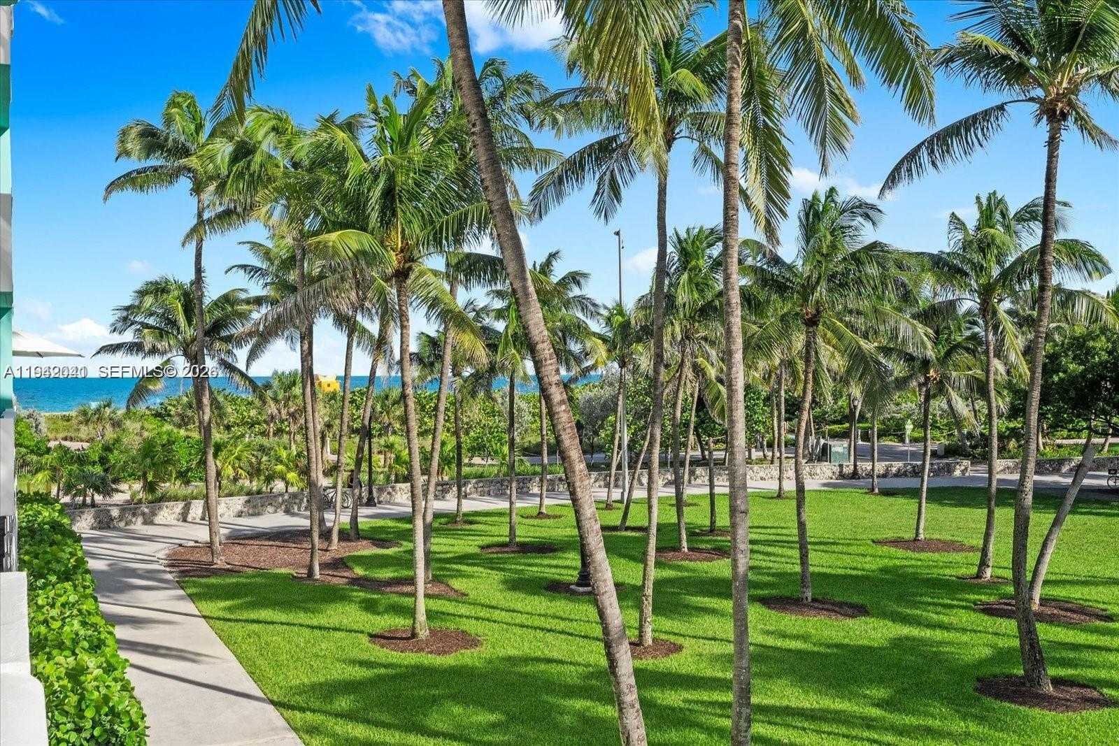 Small Image of 301 OCEAN DR #302, Miami Beach Number 28