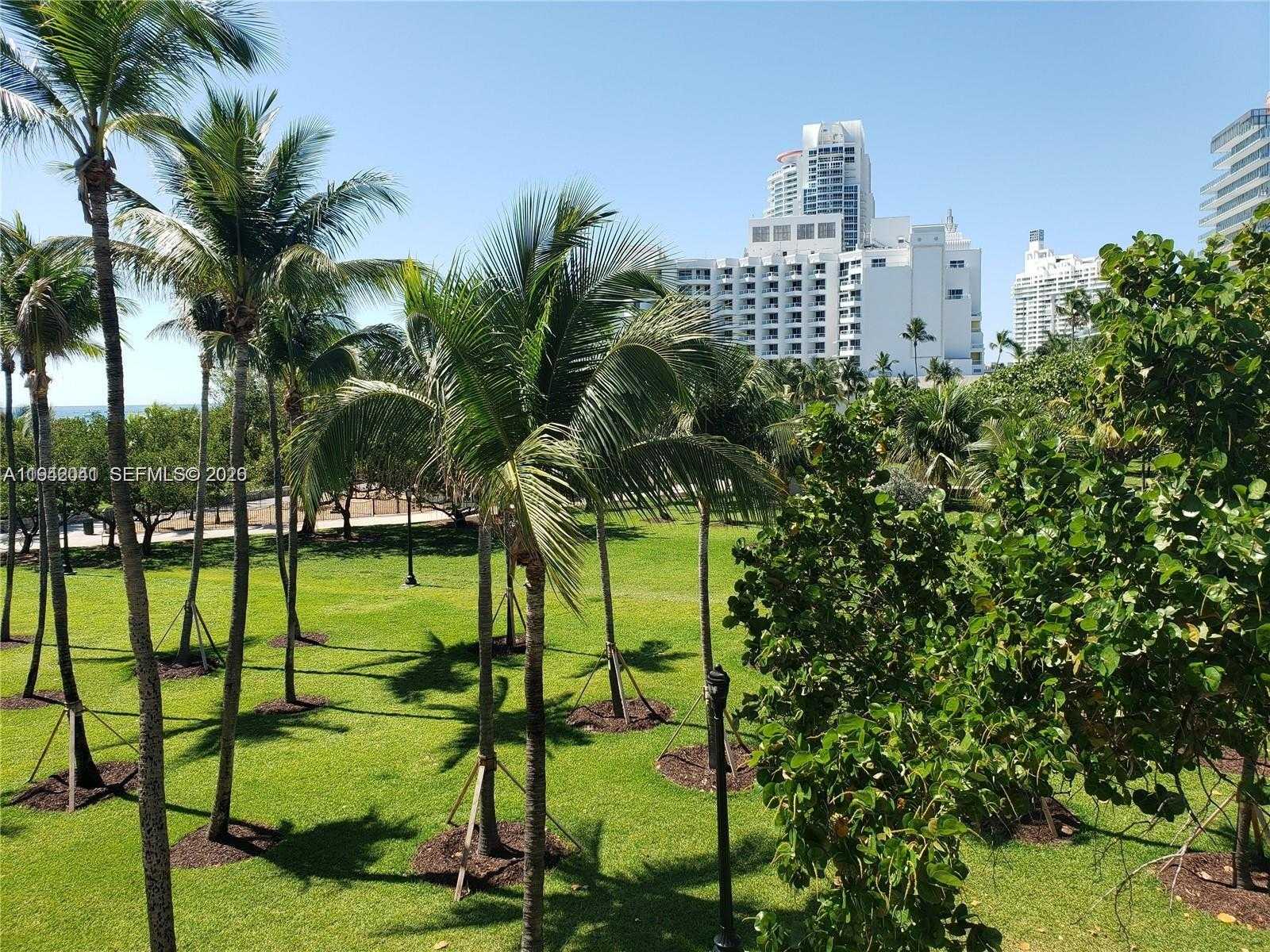 Small Image of 301 OCEAN DR #302, Miami Beach Number 33