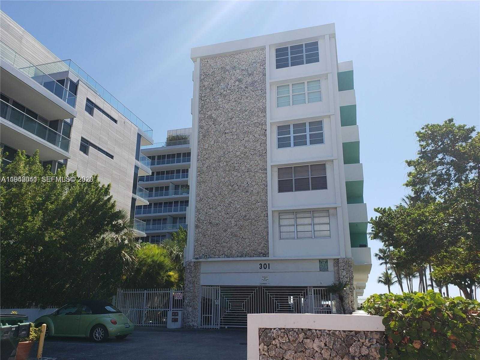 Small Image of 301 OCEAN DR #302, Miami Beach Number 46