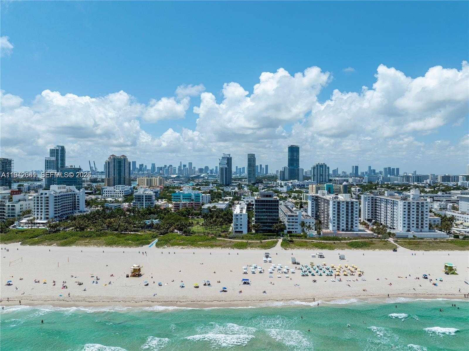 Small Image of 301 OCEAN DR #302, Miami Beach Number 48