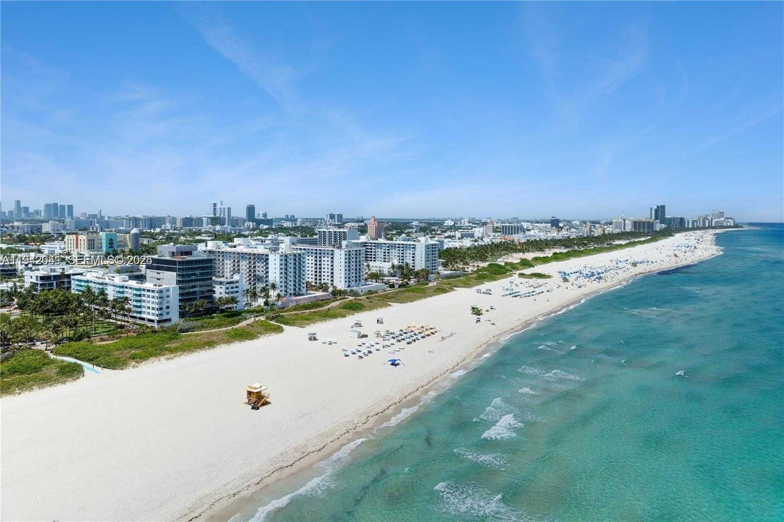 Small Image of 301 OCEAN DR #302, Miami Beach Number 49