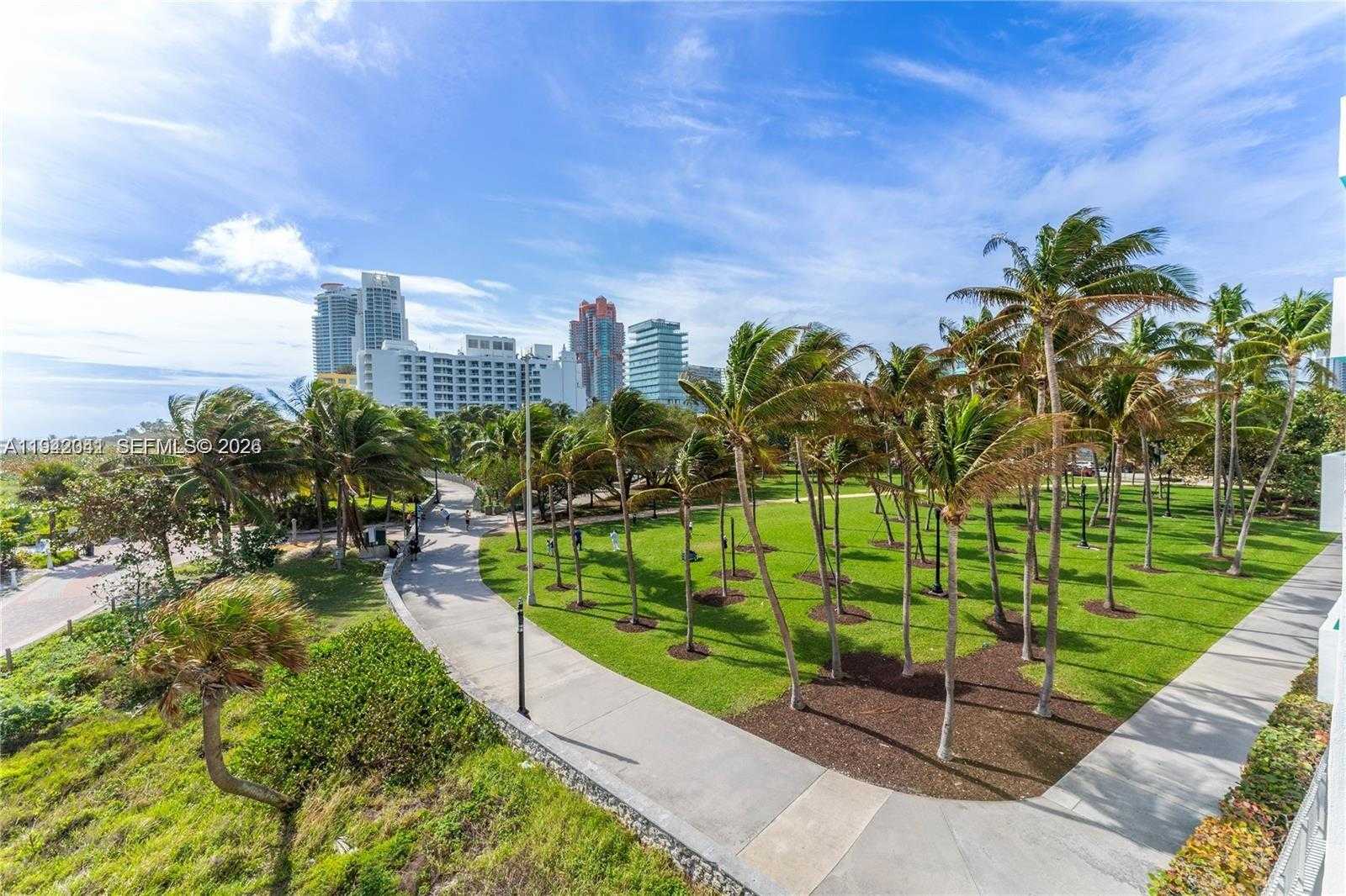 Small Image of 301 OCEAN DR #302, Miami Beach Number 6