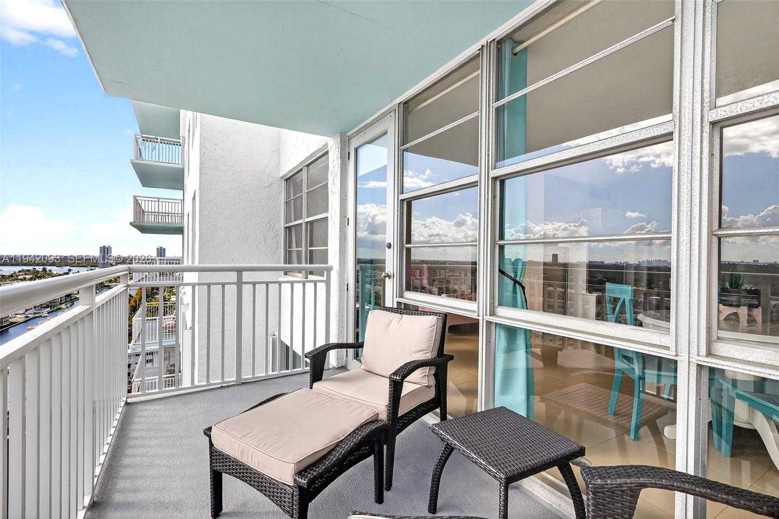 Small Image of 301 174TH ST #1905, Sunny Isles Beach Number 12