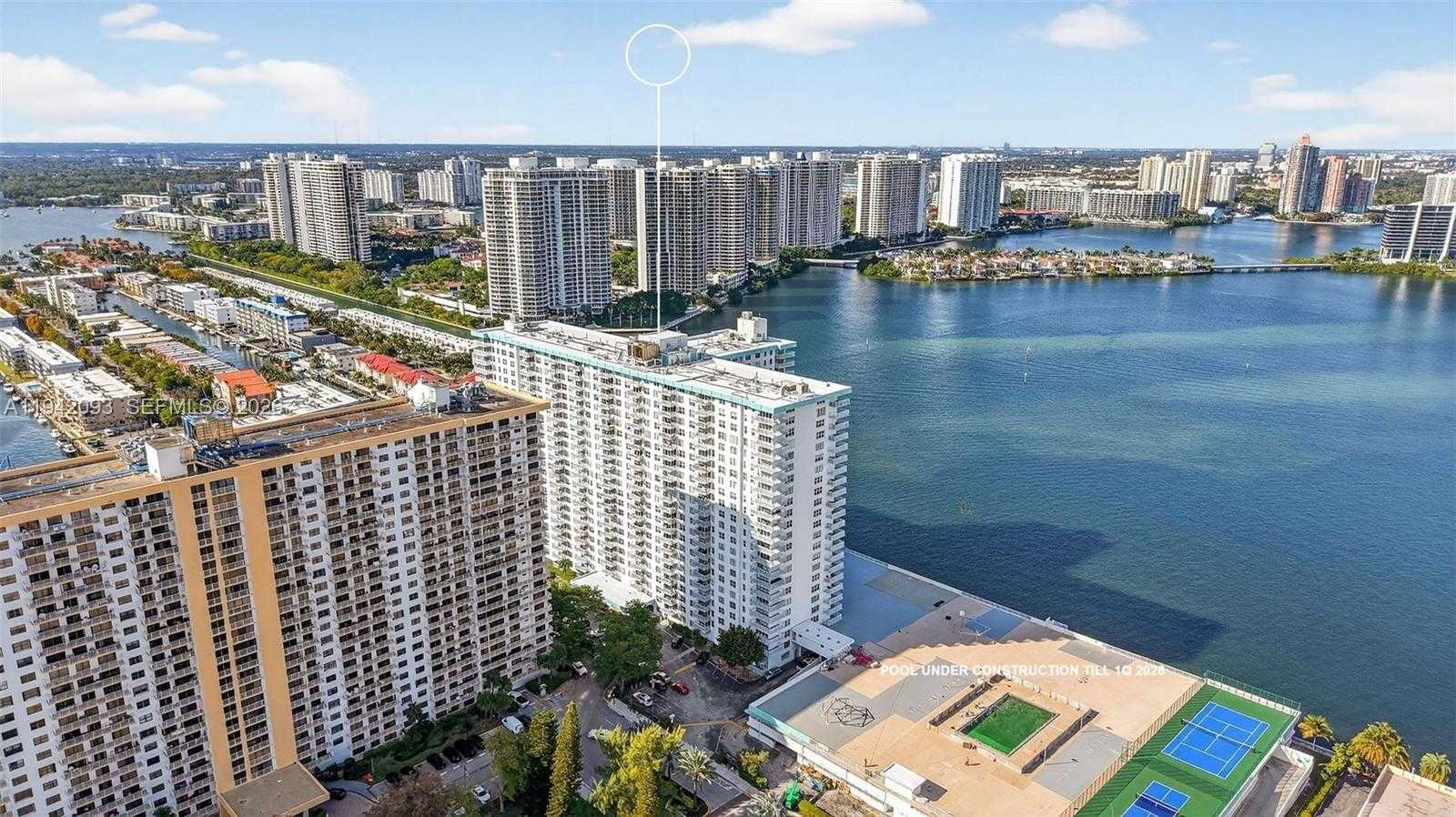 Small Image of 301 174TH ST #1905, Sunny Isles Beach Number 37