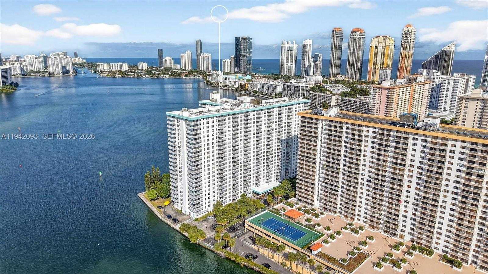 Small Image of 301 174TH ST #1905, Sunny Isles Beach Number 39