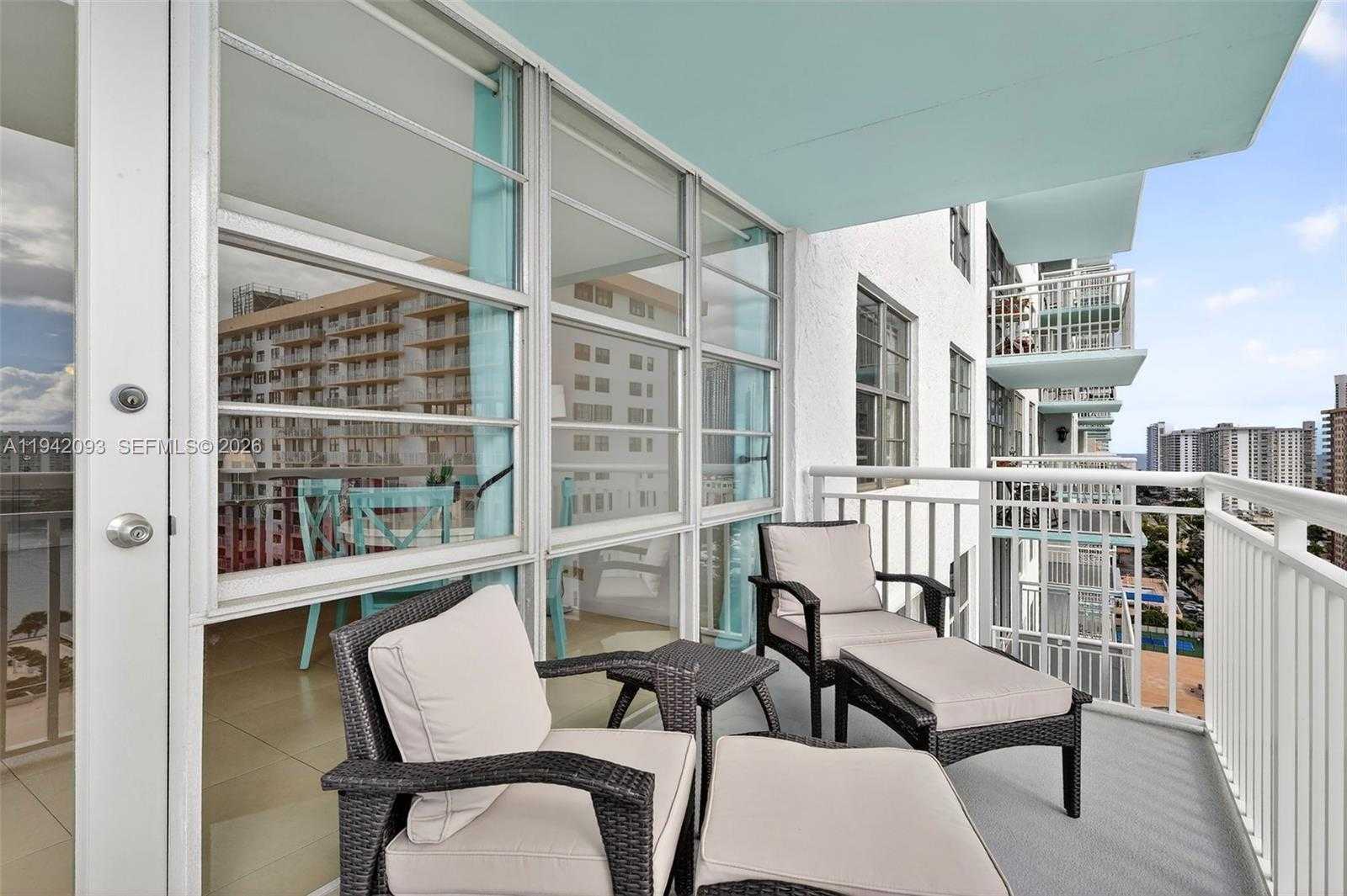Small Image of 301 174TH ST #1905, Sunny Isles Beach Number 8