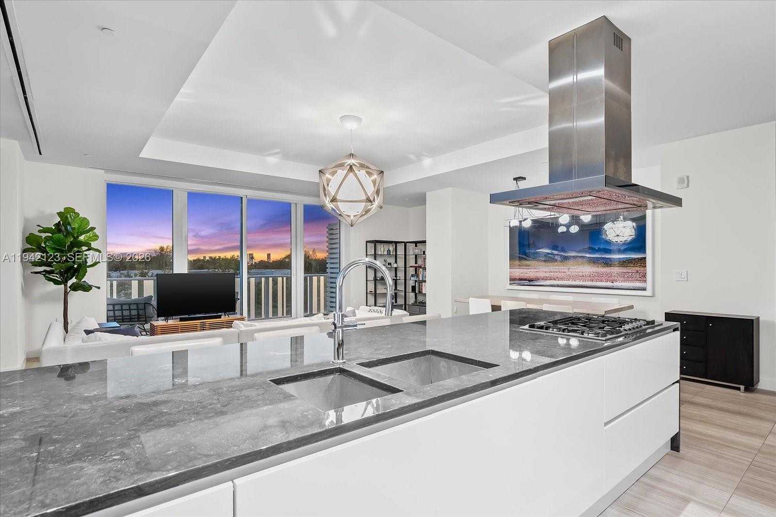 Small Image of 4701 NORTH MERIDIAN AVE #315, Miami Beach Number 10