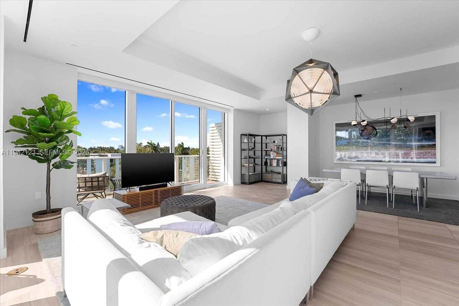 Small Image of 4701 NORTH MERIDIAN AVE #315, Miami Beach Number 17