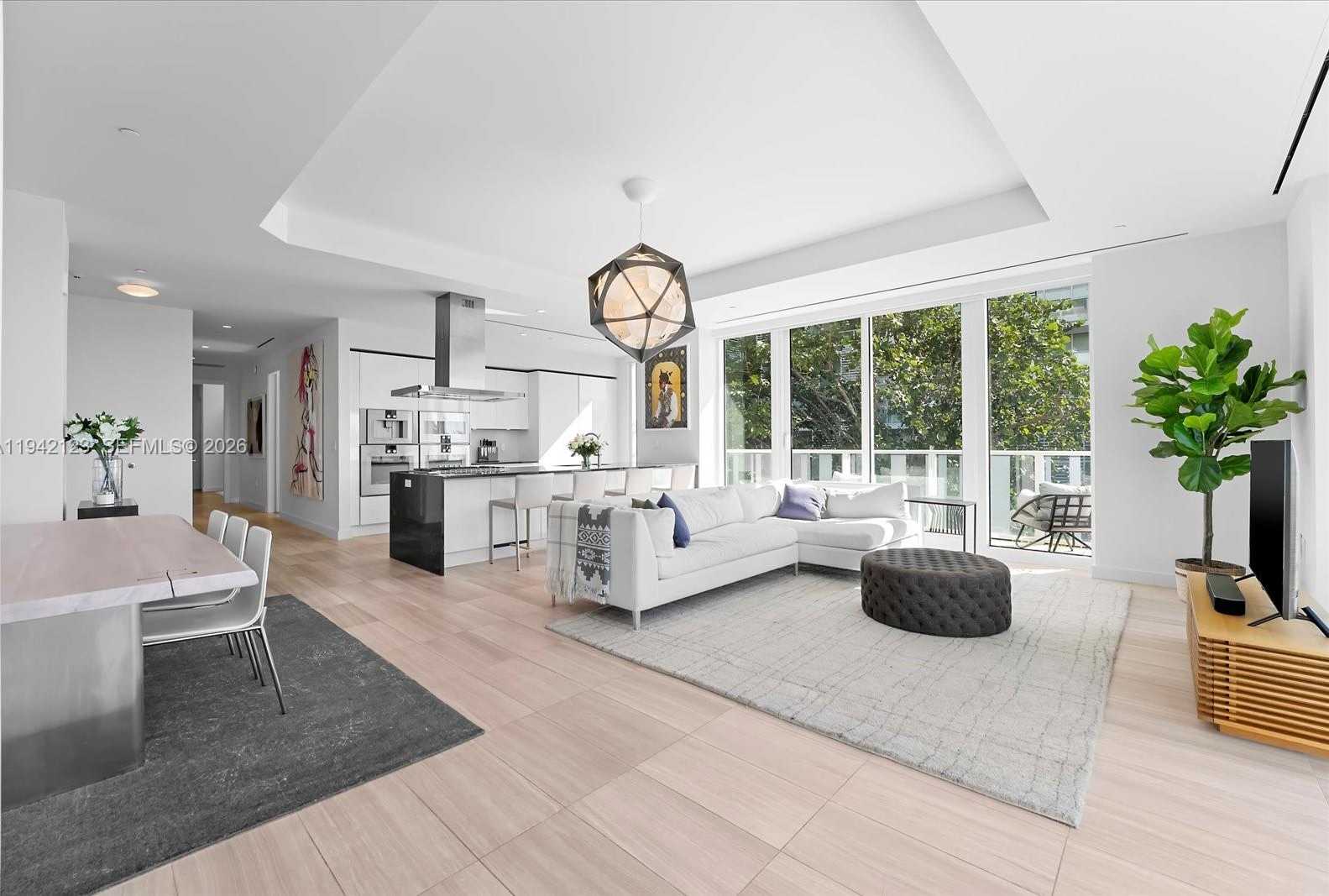 Small Image of 4701 NORTH MERIDIAN AVE #315, Miami Beach Number 19