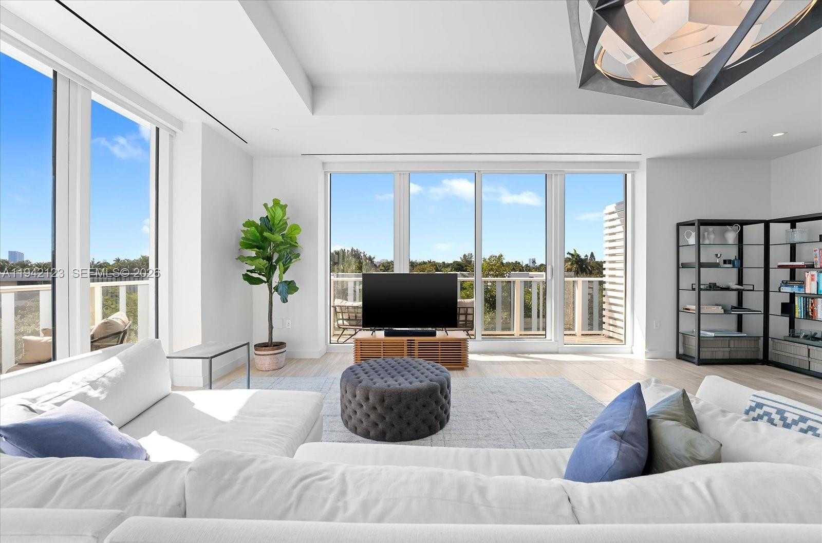 Small Image of 4701 NORTH MERIDIAN AVE #315, Miami Beach Number 21