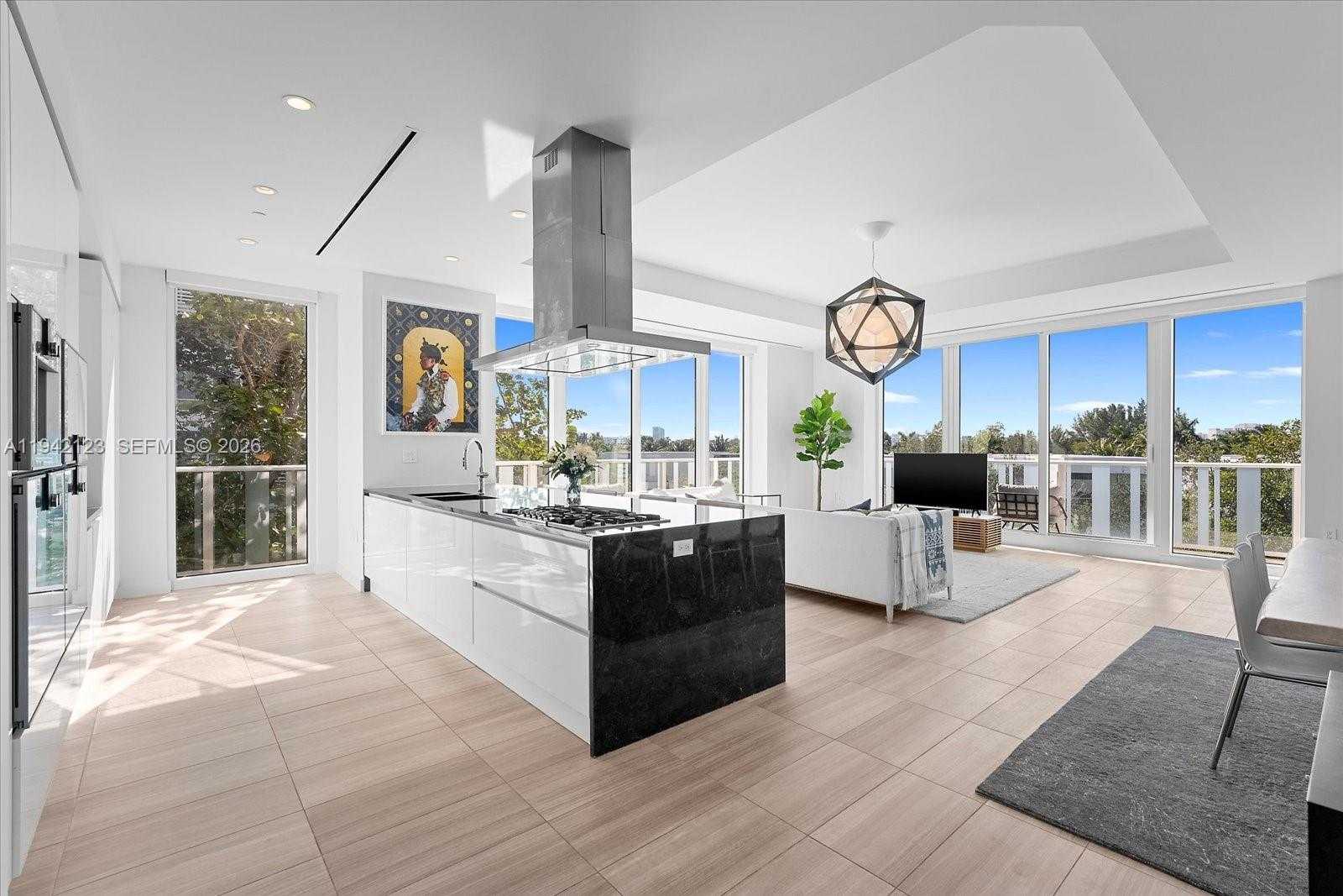 Small Image of 4701 NORTH MERIDIAN AVE #315, Miami Beach Number 22