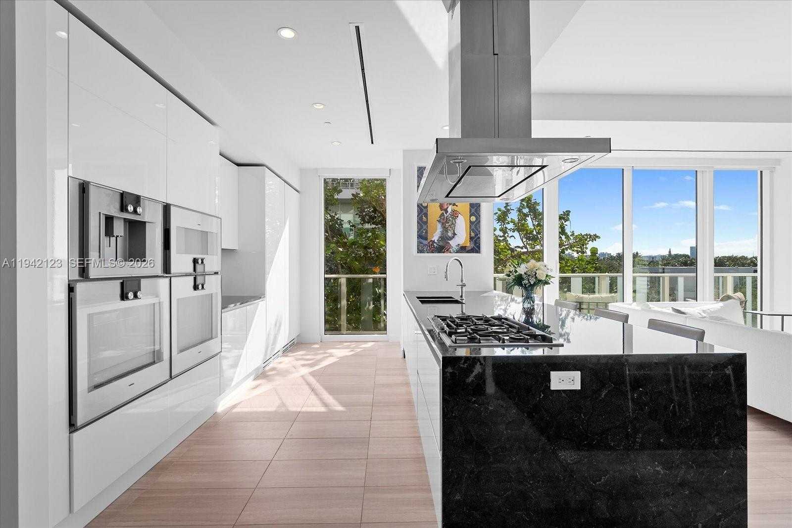 Small Image of 4701 NORTH MERIDIAN AVE #315, Miami Beach Number 23