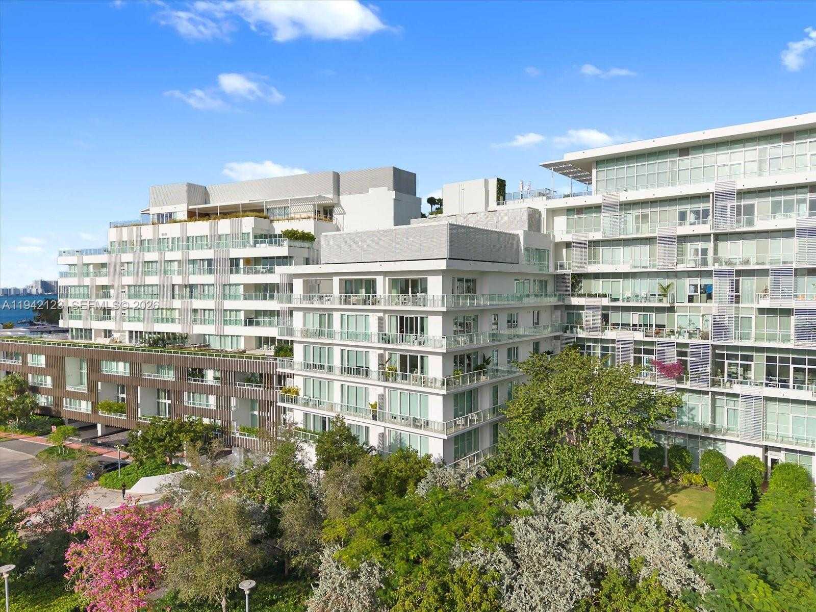 Small Image of 4701 NORTH MERIDIAN AVE #315, Miami Beach Number 43