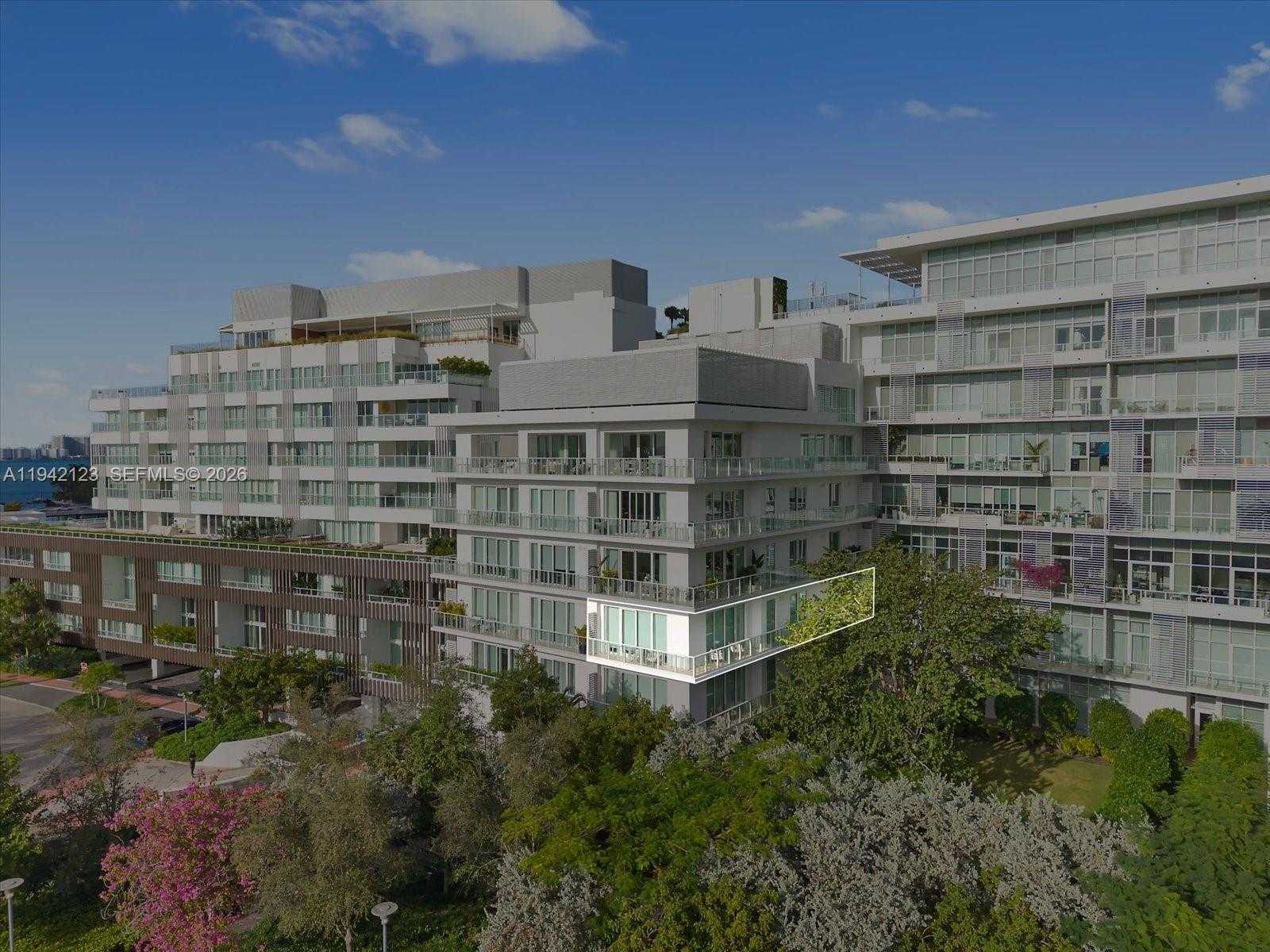 Small Image of 4701 NORTH MERIDIAN AVE #315, Miami Beach Number 54