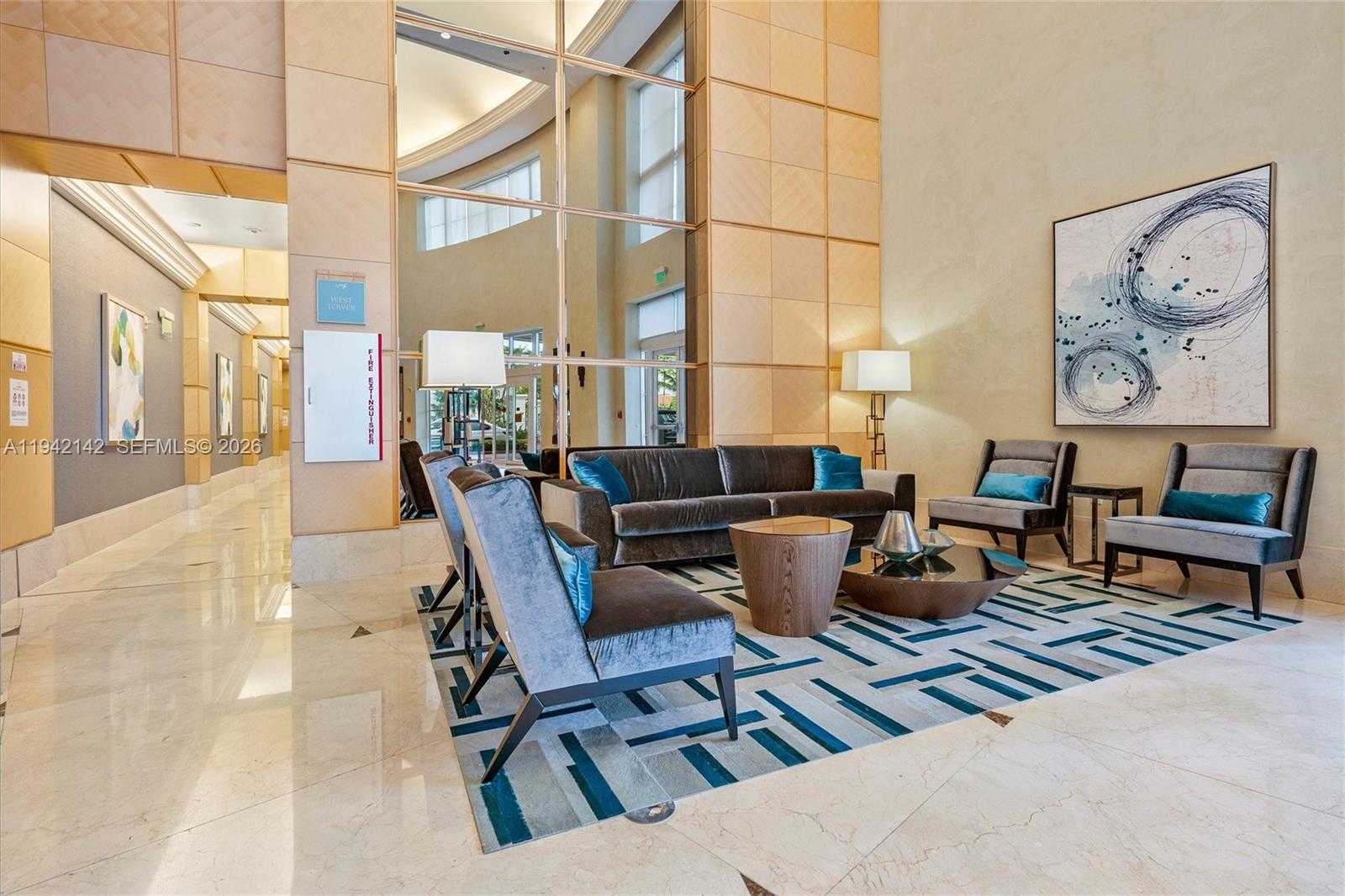 Small Image of 19400 TURNBERRY WAY #1131, Aventura Number 35