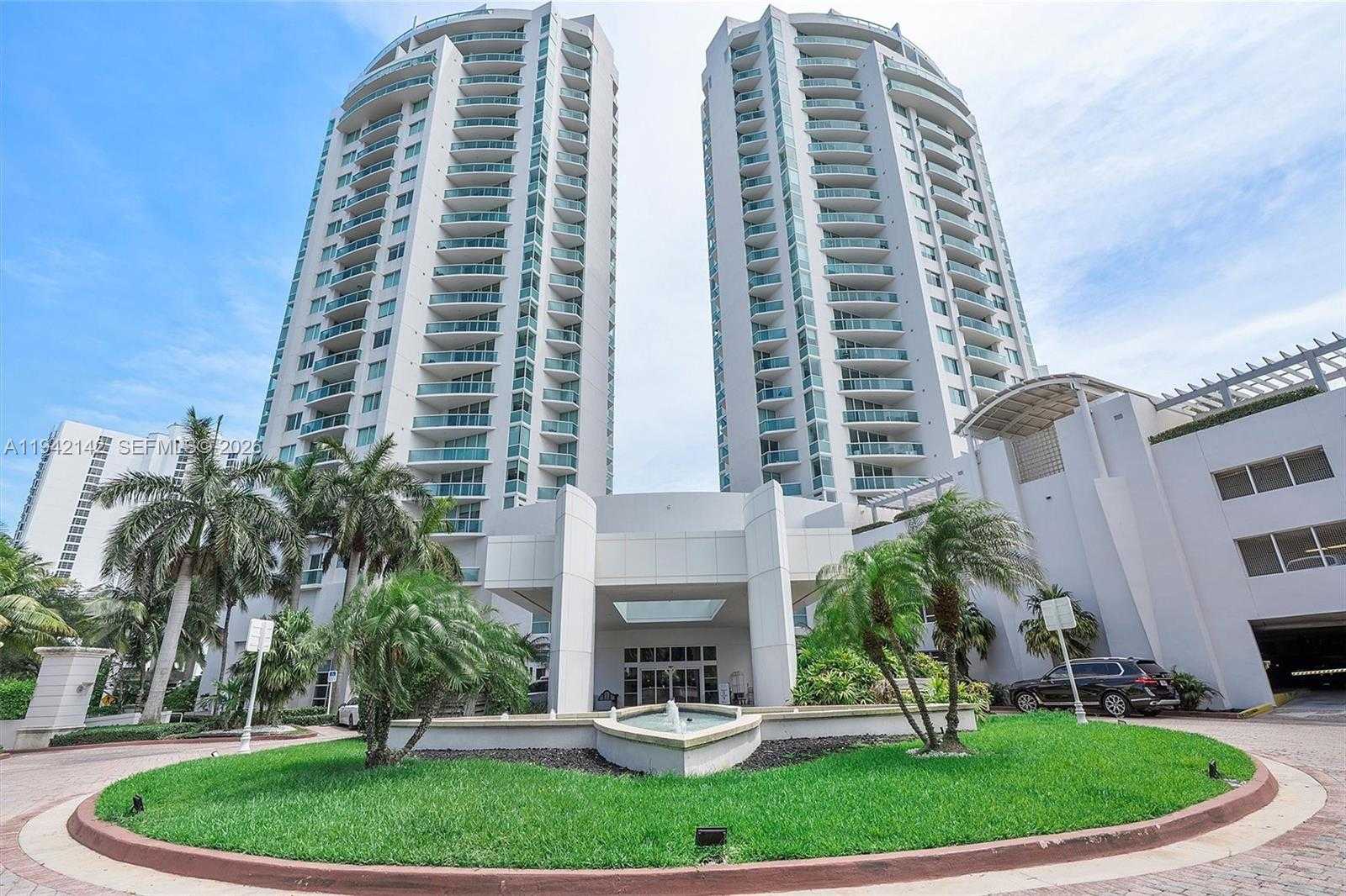 Small Image of 19400 TURNBERRY WAY #1131, Aventura Number 38
