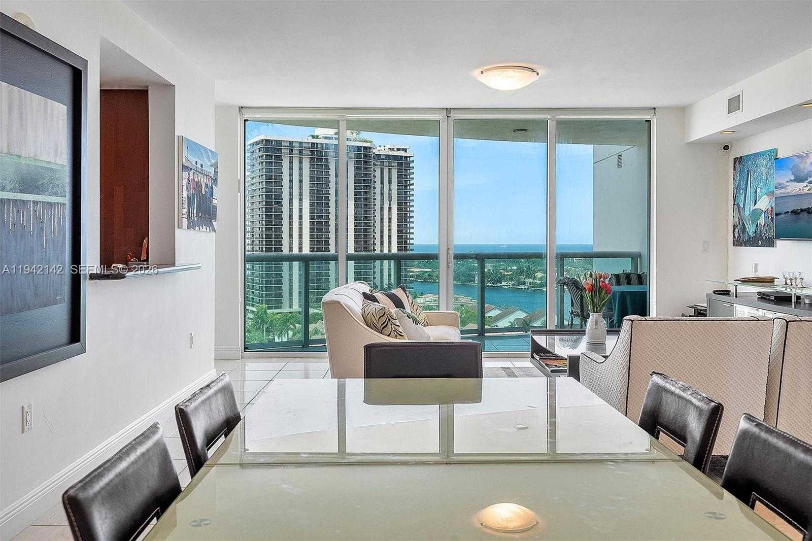 Small Image of 19400 TURNBERRY WAY #1131, Aventura Number 7