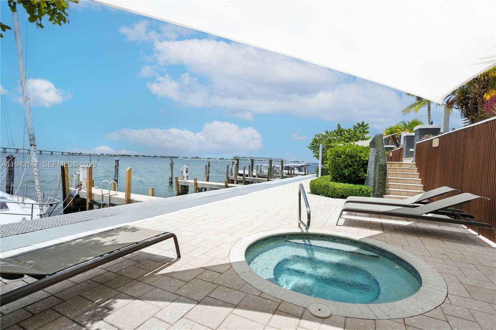 Small Image of 200 SOUTH EAST 15TH RD #9I, Miami Number 18