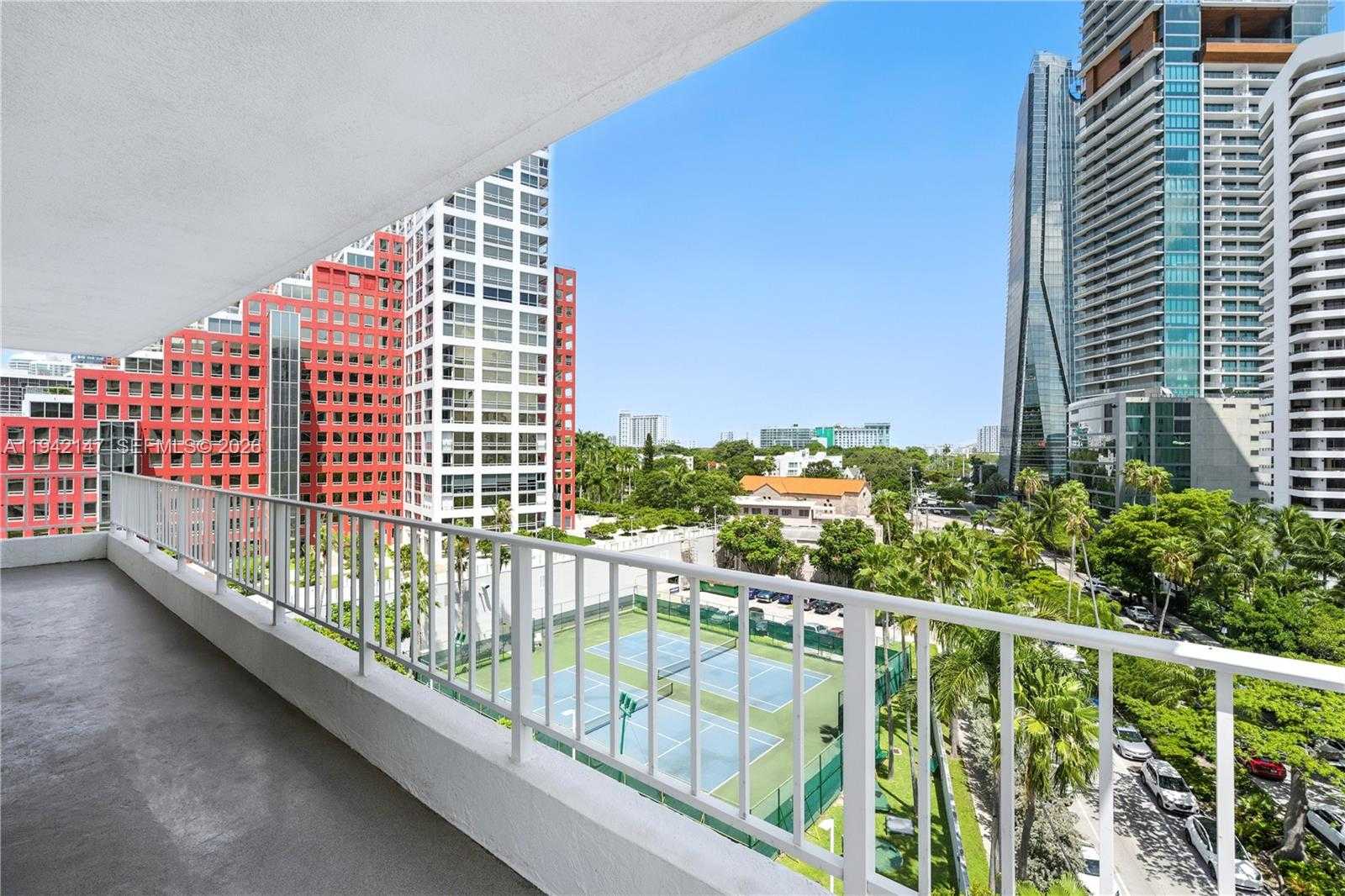 Small Image of 200 SOUTH EAST 15TH RD #9I, Miami Number 3