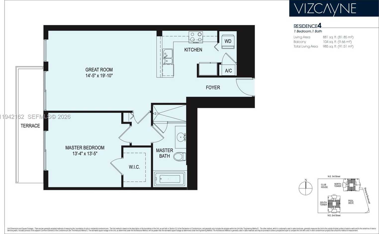 Изображения объекта