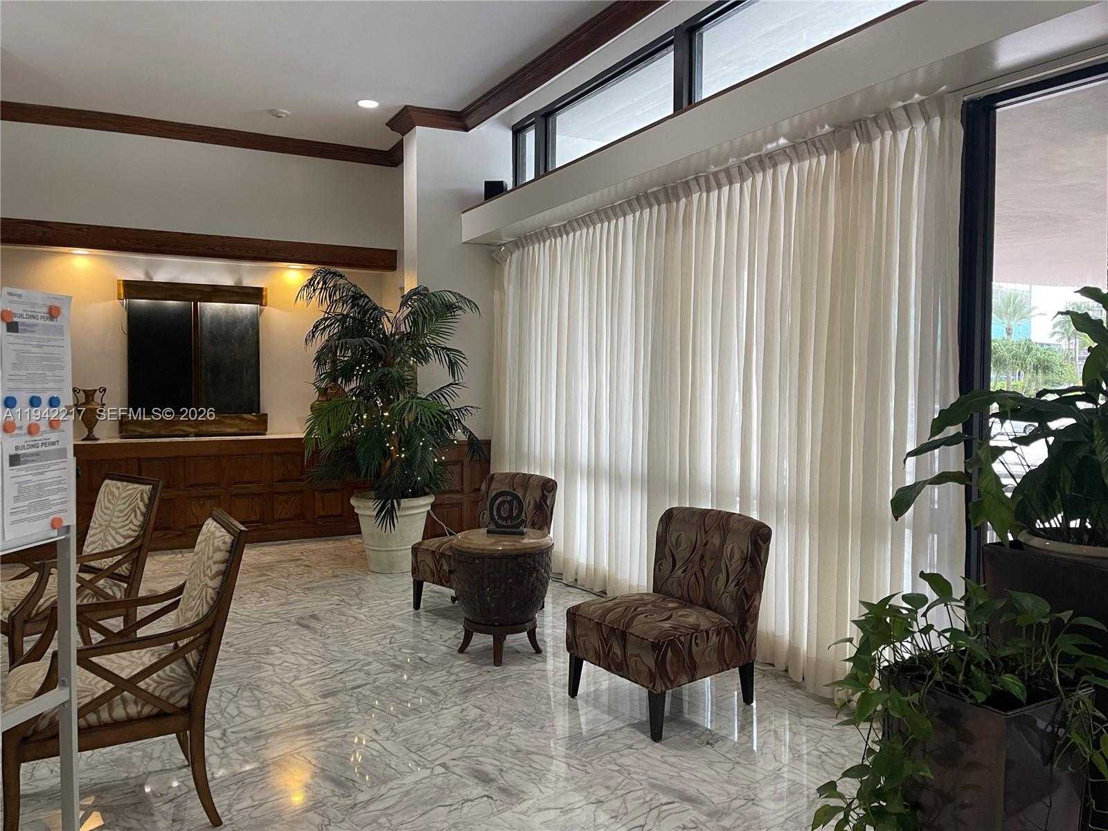 Small Image of 3505 SOUTH OCEAN DR #310, Hollywood Number 31