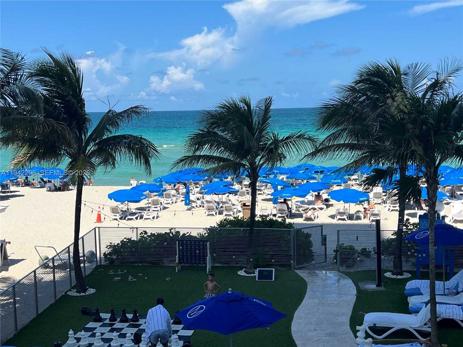 Small Image of 18683 COLLINS AVE #2510, Sunny Isles Beach Number 16