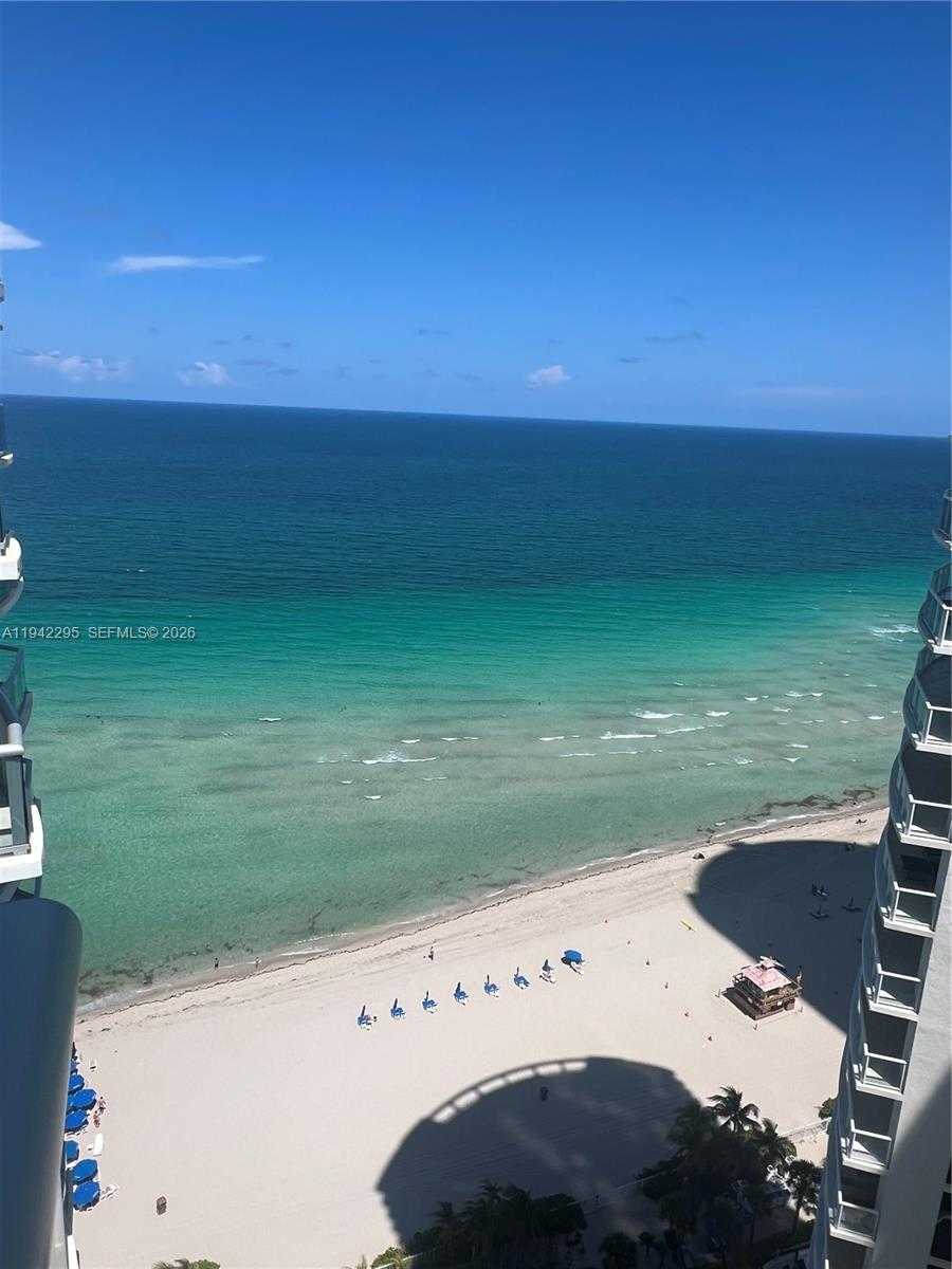 Small Image of 18683 COLLINS AVE #2510, Sunny Isles Beach Number 2