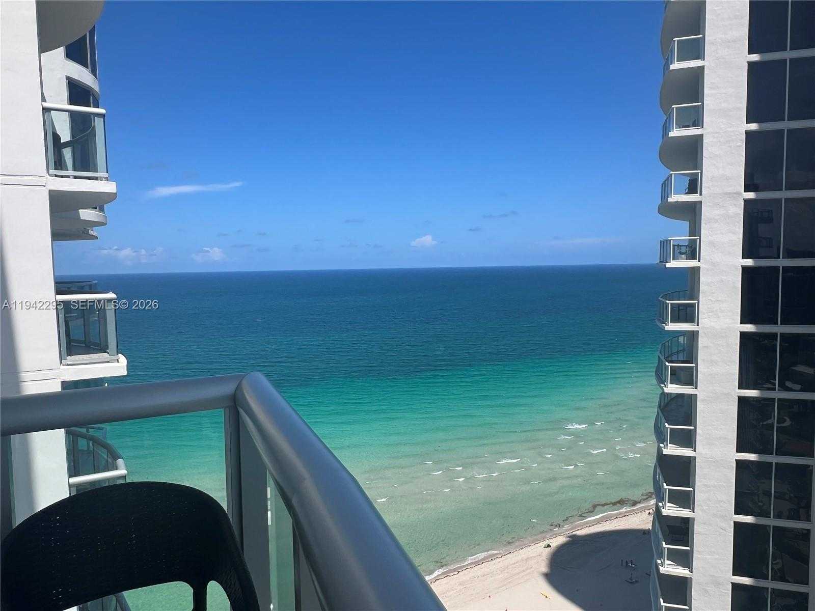 Small Image of 18683 COLLINS AVE #2510, Sunny Isles Beach Number 3