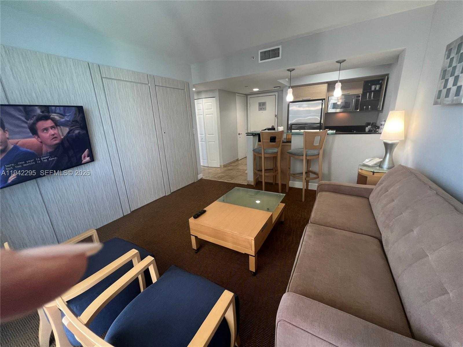 Small Image of 18683 COLLINS AVE #2510, Sunny Isles Beach Number 4